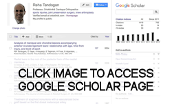 Click to access Google Scholar page Click to access Google Scholar page